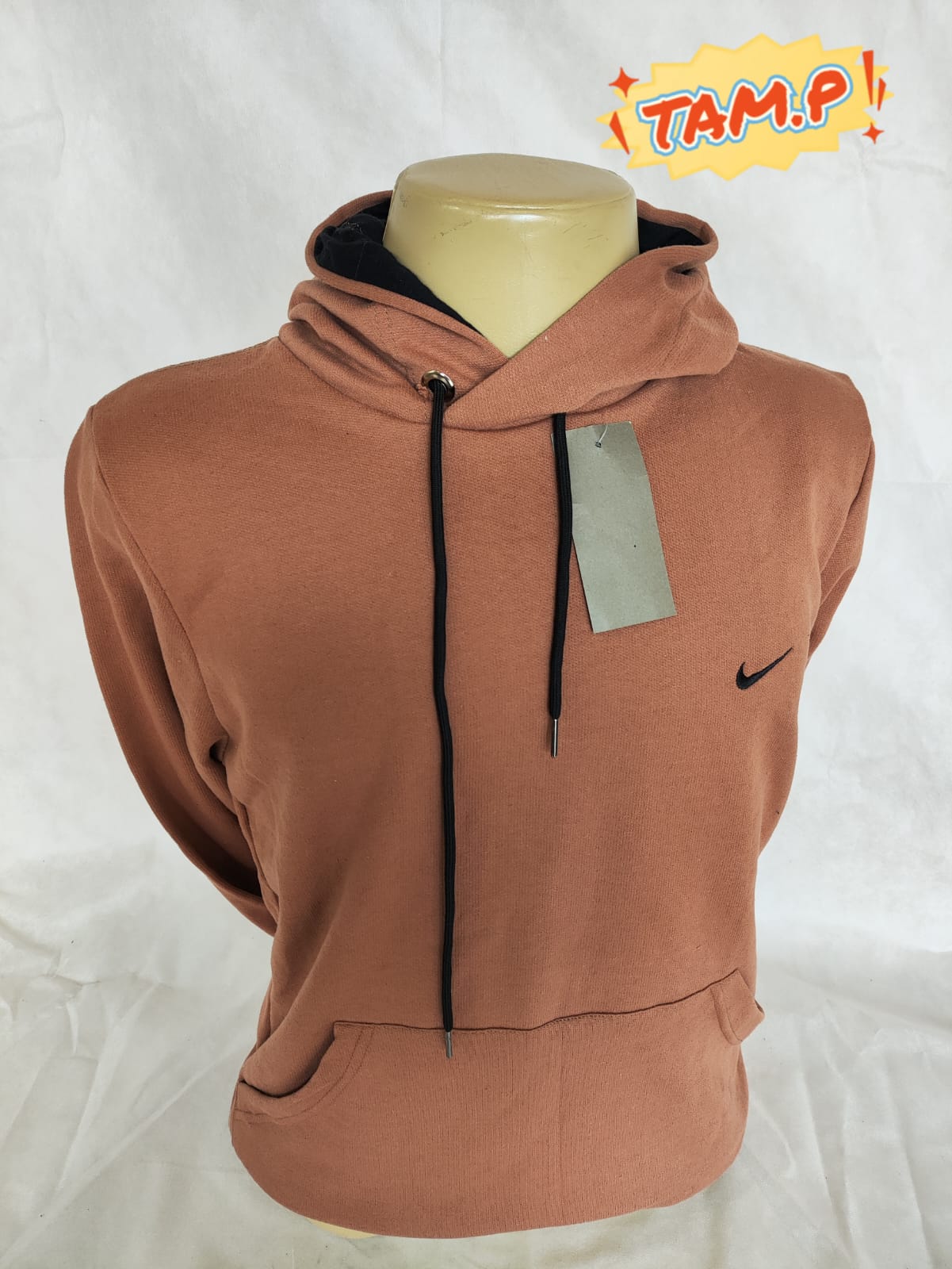 Moletons Masculino e Feminino 